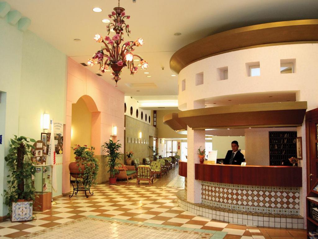 Hotel Le Terrazze Letojanni Exteriör bild